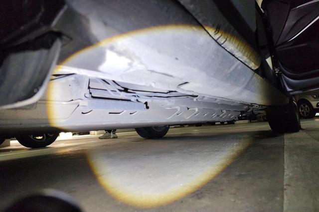 Chevrolet Charm 2021 car image #8