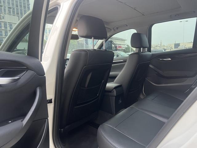 BMW X1 (Imported) 2013 #8 BMW X1 (Imported) 2013 car image #8