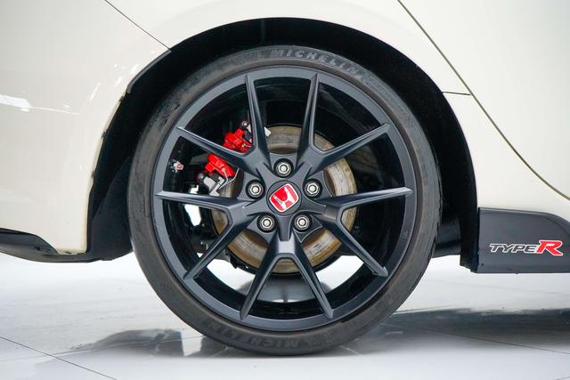 Honda Civic (Imported) 2023 #8 Honda Civic (Imported) 2023 car image #8