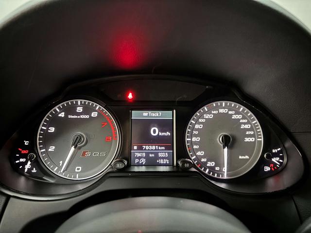 Audi SQ5 2017 imagem de carro #8