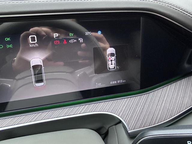 Denza N9 2025 #8 Denza N9 2025 immagine di auto #8