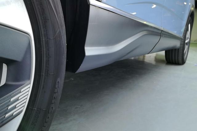 Volkswagen Bora Classic 2022 immagine di auto #8