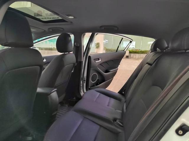 Kia Forte Koup 2015 imagen de coche #8