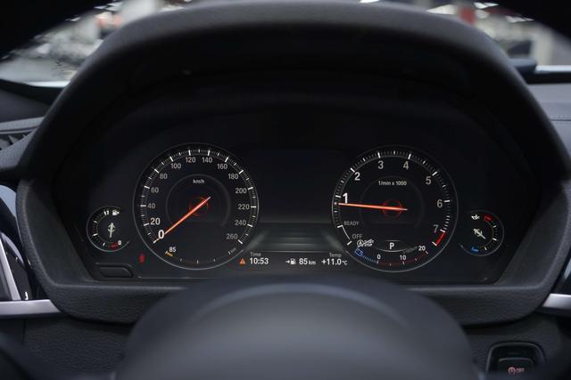 BMW 3 Series GT 2020 car image #8