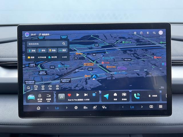 BYD Seal 06GT 2025 car image #8