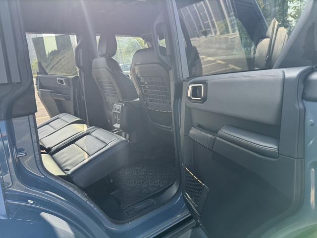 福特 福特烈马 2024 #8 福特 福特烈马 2024 汽车图片 #8