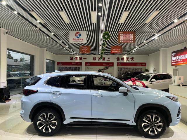 Exceed Chasing Wind C-DM 2022 car image #8