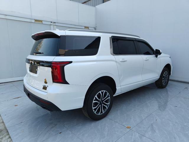 Haval H5 2024 immagine di auto #8