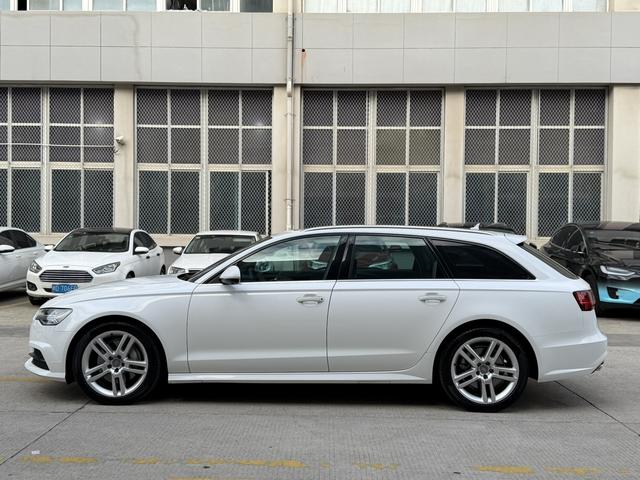 Audi A6 (Imported) 2018 изображение автомобиля #8