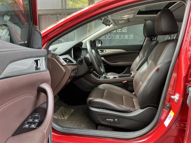 Changan Eado EV 2018 #8 Changan Eado EV 2018 image de voiture #8