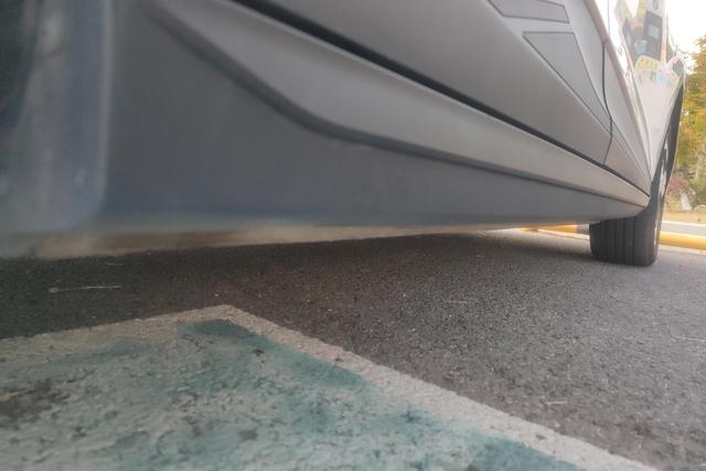 MG 4 EV 2024 car image #8