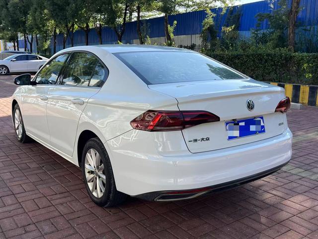 大众 宝来 2018 汽车图片 #8