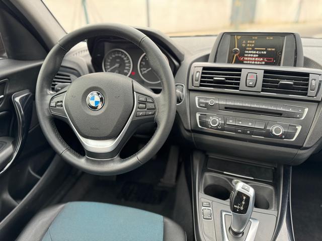 BMW 1 Series (Imported) 2013 #8 BMW 1 Series (Imported) 2013 immagine di auto #8