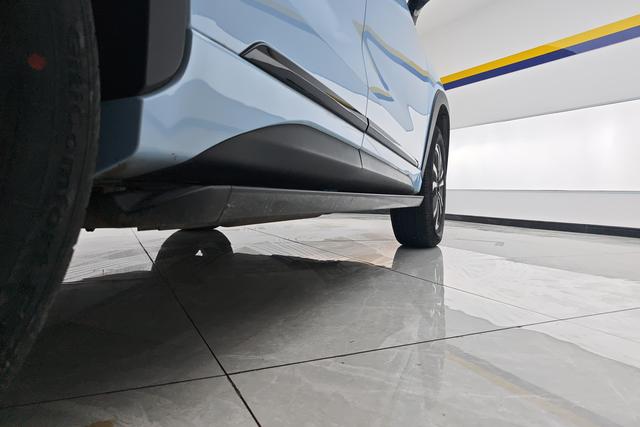 Exceed Chasing Wind C-DM 2023 #8 Exceed Chasing Wind C-DM 2023 immagine di auto #8