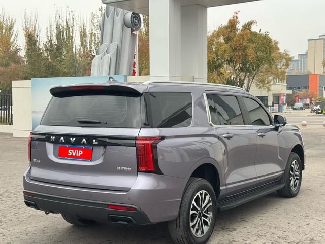 Haval H5 2023 car image #8