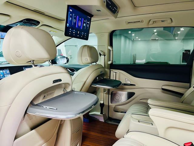 岚图汽车 岚图梦想家 2023 汽车图片 #8