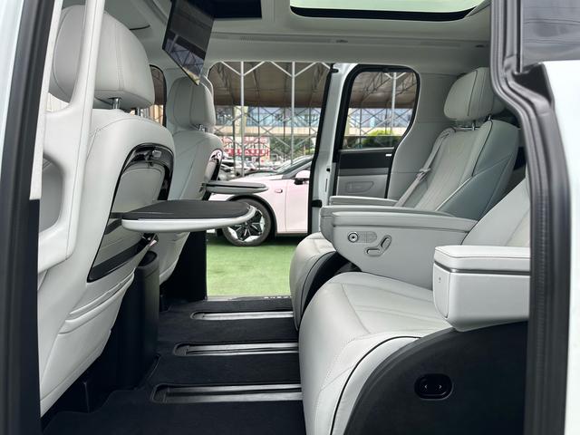 Xpeng X9 2024 #8 Xpeng X9 2024 صورة سيارة #8