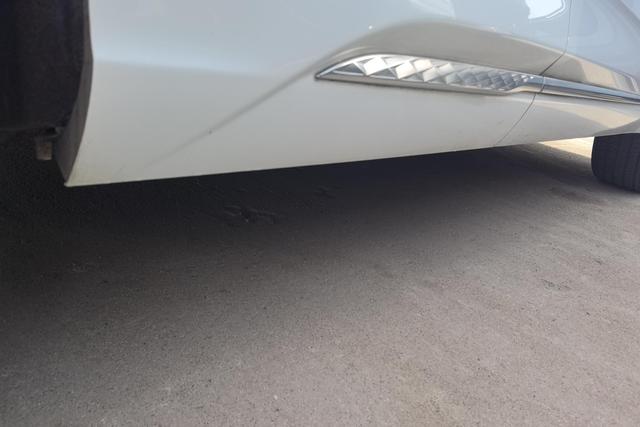 HongQi HS3 2024 car image #8