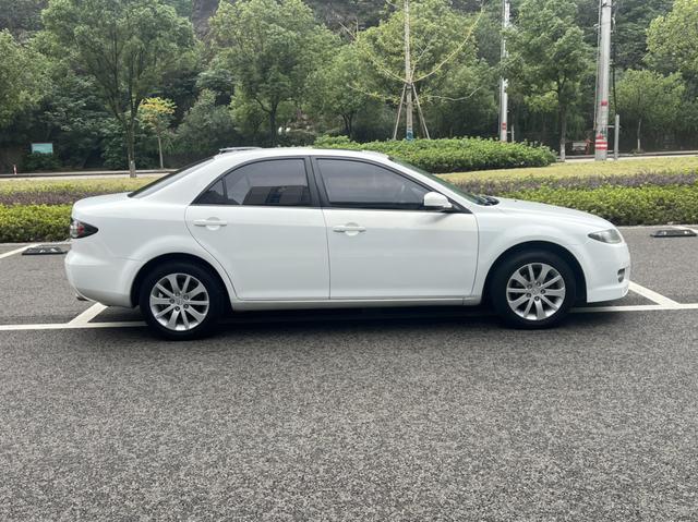 马自达 马自达6 2013 汽车图片 #8