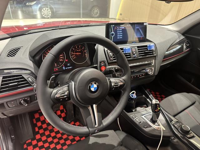 BMW 1 Series (Imported) 2012 immagine di auto #8