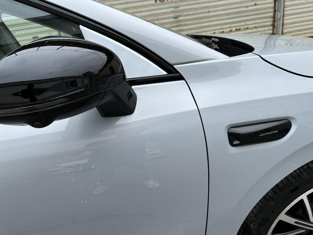 零跑汽车 零跑B01 2025 汽车图片 #8