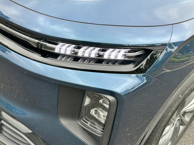 睿蓝汽车 睿蓝9 2023 汽车图片 #8