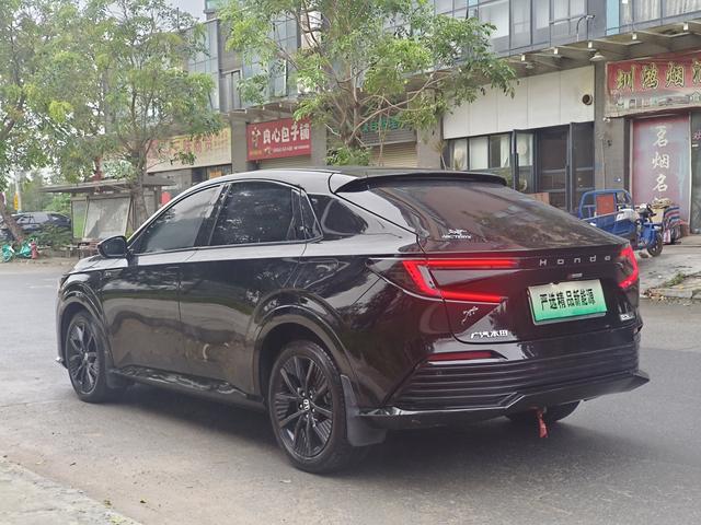 Honda e:NP2 2024 #8 Honda e:NP2 2024 car image #8