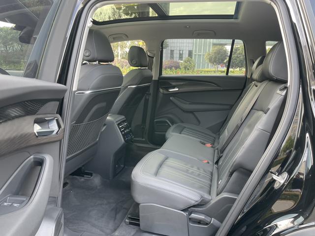 Audi Q6 2023 #8 Audi Q6 2023 image de voiture #8