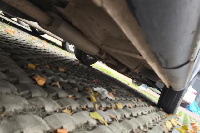 Haval H6 2021 car image #8