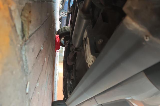 Haval H6 2019 car image #8