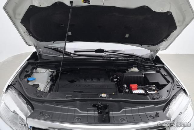 Haval H6 2019 #8 Haval H6 2019 car image #8