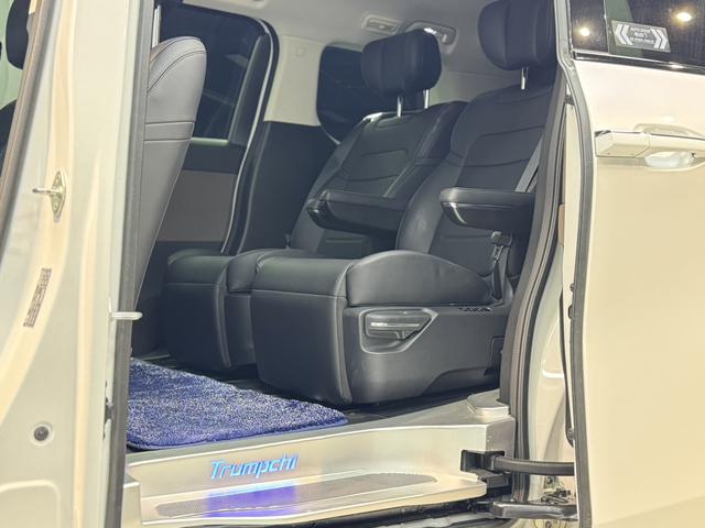 GAC Trumpchi E8 2024 #8 GAC Trumpchi E8 2024 imagem de carro #8