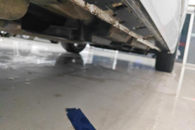 HongQi HS3 2023 immagine di auto #8