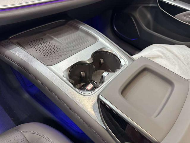 HongQi TianGong 08 car image #8