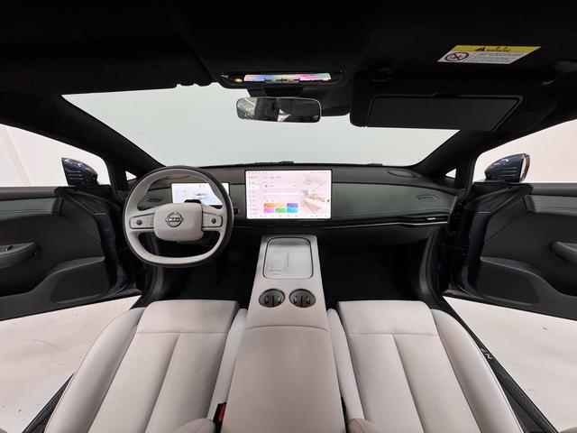 日产 日产N7 2025 汽车图片 #8