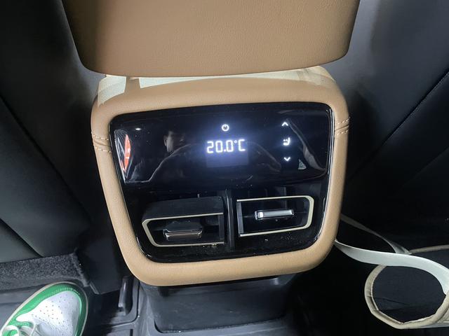 马自达 马自达EZ-6 2024 汽车图片 #8