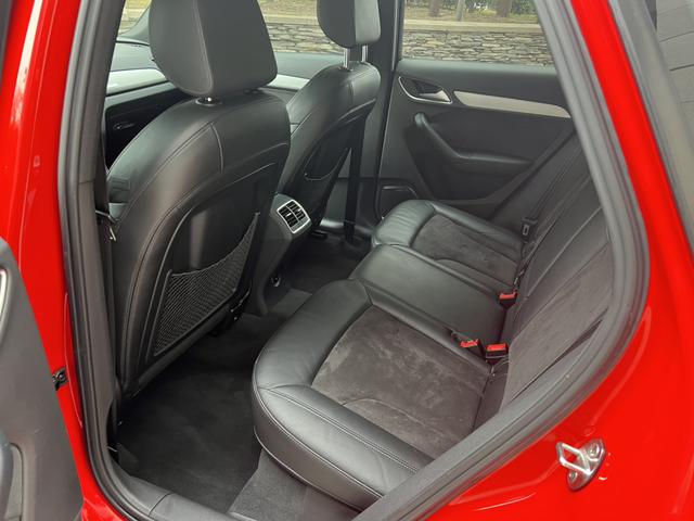 Audi Q3 (Imported) 2014 immagine di auto #8