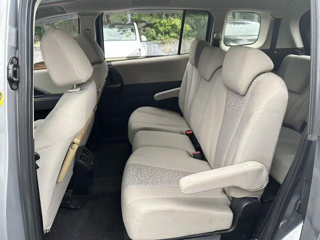 马自达 马自达5 2012 汽车图片 #8