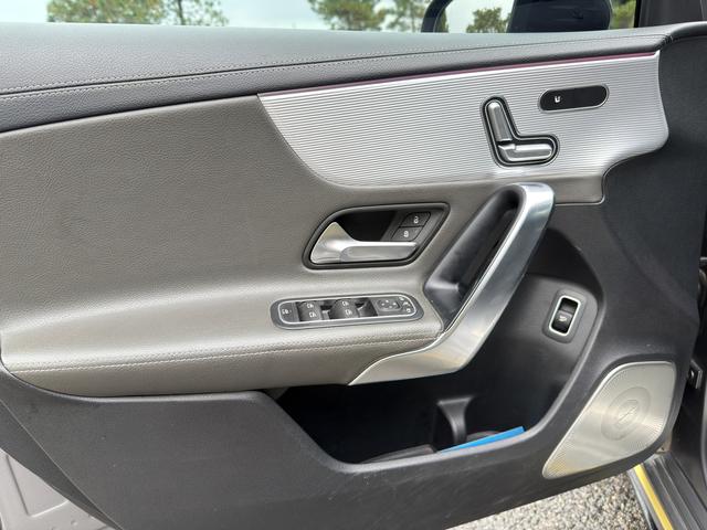 Mercedes-Benz A AMG 2020 #8 Mercedes-Benz A AMG 2020 صورة سيارة #8