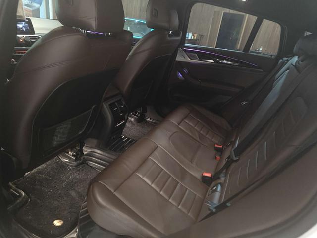 BMW X4 2018 صورة سيارة #8