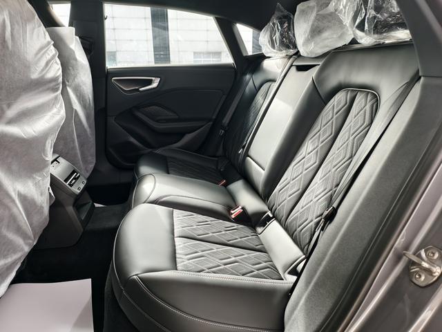 Audi SAIC Audi A5L car image #8