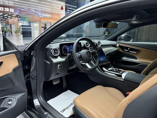 Mercedes-Benz CLE AMG 2024 #8 Mercedes-Benz CLE AMG 2024 imagem de carro #8