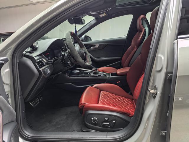 Audi S4 2022 صورة سيارة #8