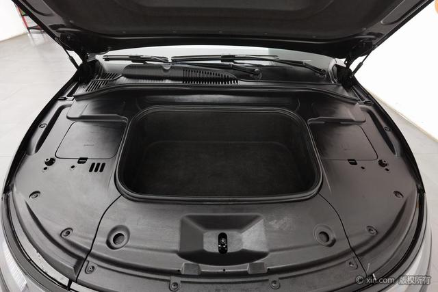 零跑汽车 零跑C01 2022 汽车图片 #8