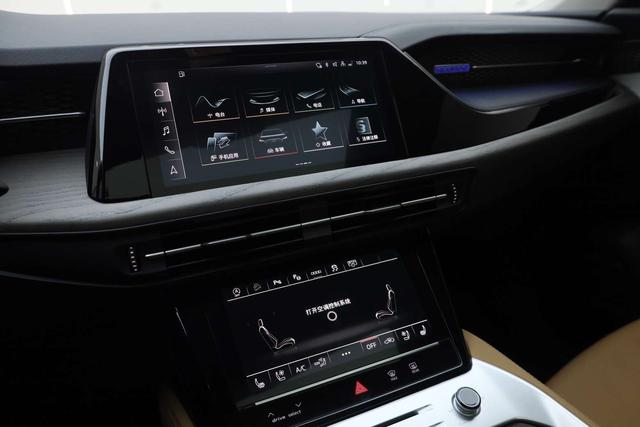 Audi Q6 2024 #8 Audi Q6 2024 изображение автомобиля #8