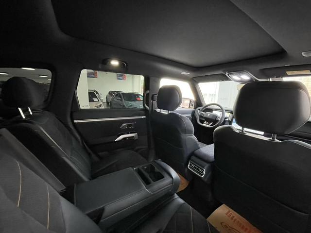 Deepal G318 2025 car image #8