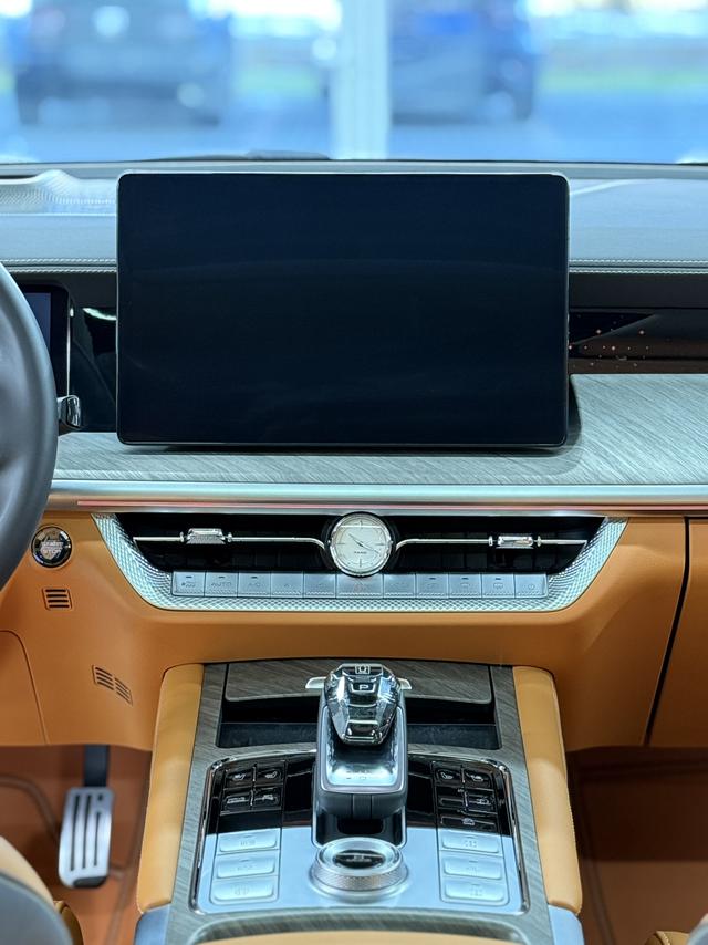 Tank 500 2024 car image #8