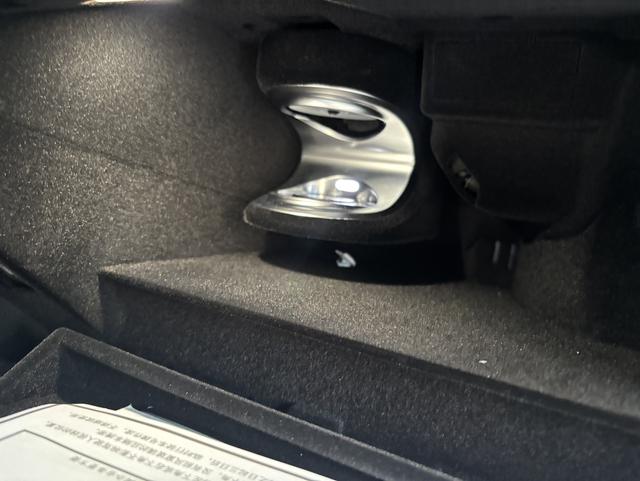 Mercedes-Benz EQS AMG 2024 immagine di auto #8