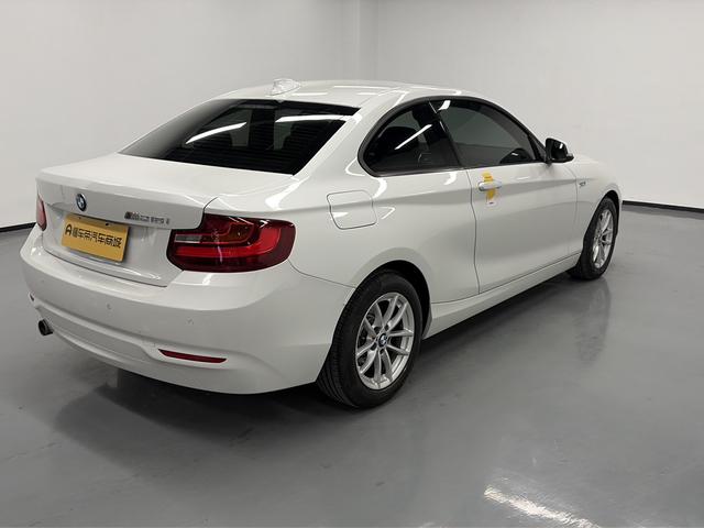 BMW 2 Series (Imported) 2017 car image #8