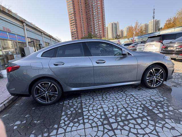 BMW 2 Series (Imported) 2023 #8 BMW 2 Series (Imported) 2023 car image #8